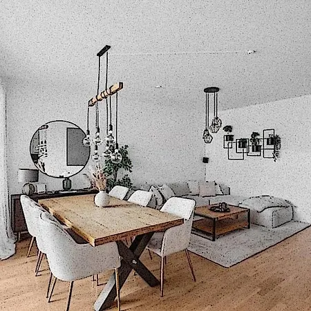 Mooi In Met Een Mooi Uitzicht Holiday home Delft